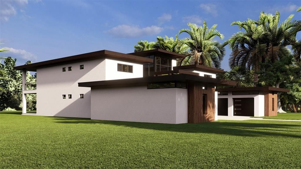 На продажу: $4,699,000 (5 спален, 6 ванн, 5825 Квадратных фут)