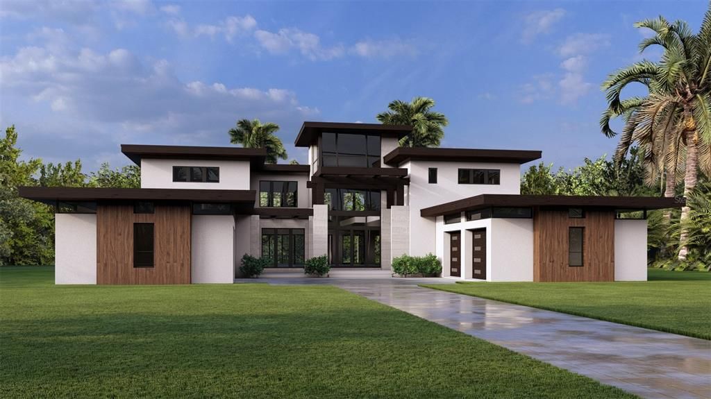 На продажу: $4,699,000 (5 спален, 6 ванн, 5825 Квадратных фут)