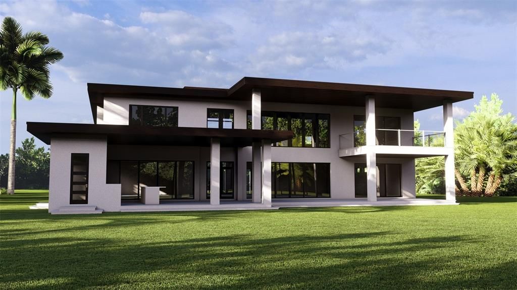 На продажу: $4,699,000 (5 спален, 6 ванн, 5825 Квадратных фут)