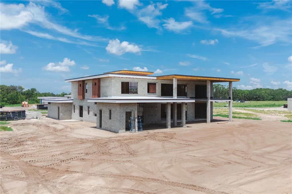 На продажу: $4,699,000 (5 спален, 6 ванн, 5825 Квадратных фут)