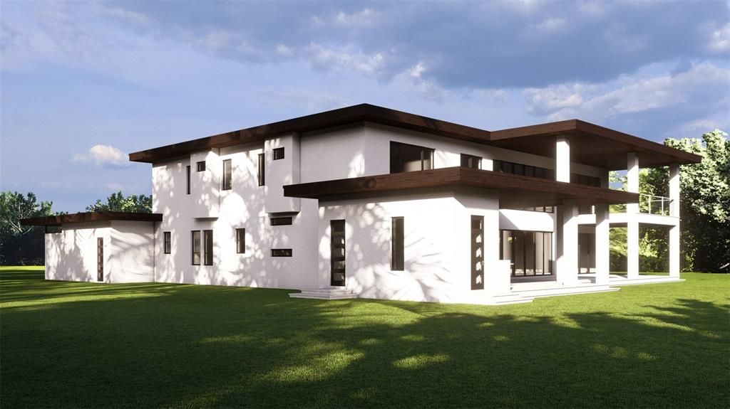 На продажу: $4,699,000 (5 спален, 6 ванн, 5825 Квадратных фут)