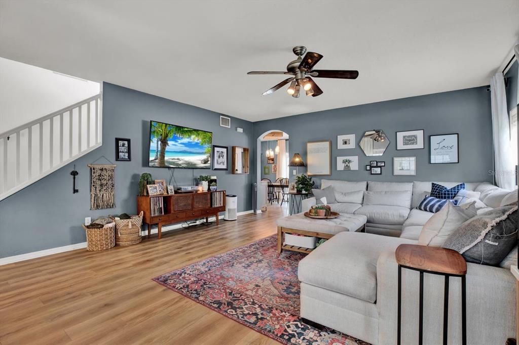 Active With Contract: $375,000 (4 beds, 2 baths, 2017 Square Feet)
