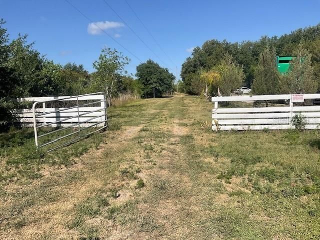 Recently Sold: $120,000 (5.49 acres)