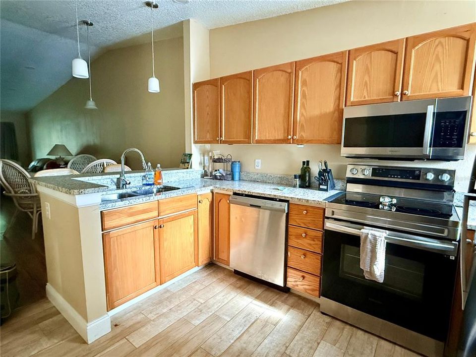 En Venta: $210,000 (2 camas, 1 baños, 761 Pies cuadrados)