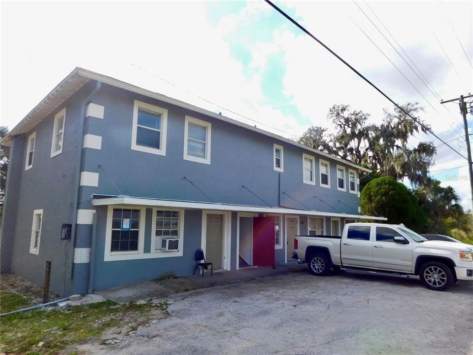 Recently Rented: $780 (1 beds, 1 baths, 502 Square Feet)