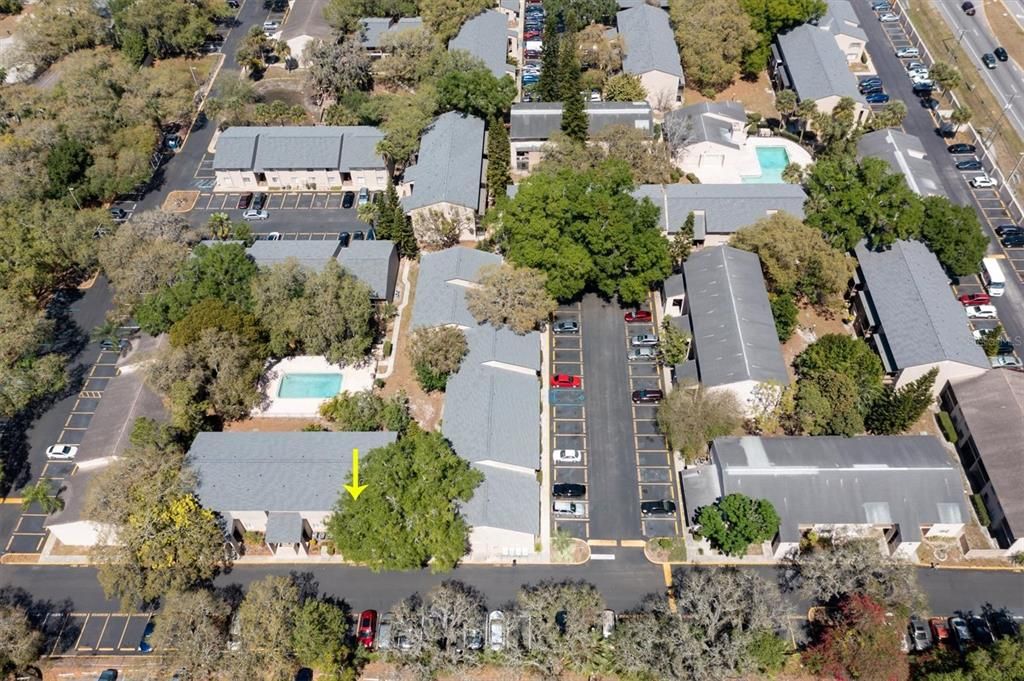 Под контрактом: $129,900 (2 спален, 1 ванн, 1074 Квадратных фут)