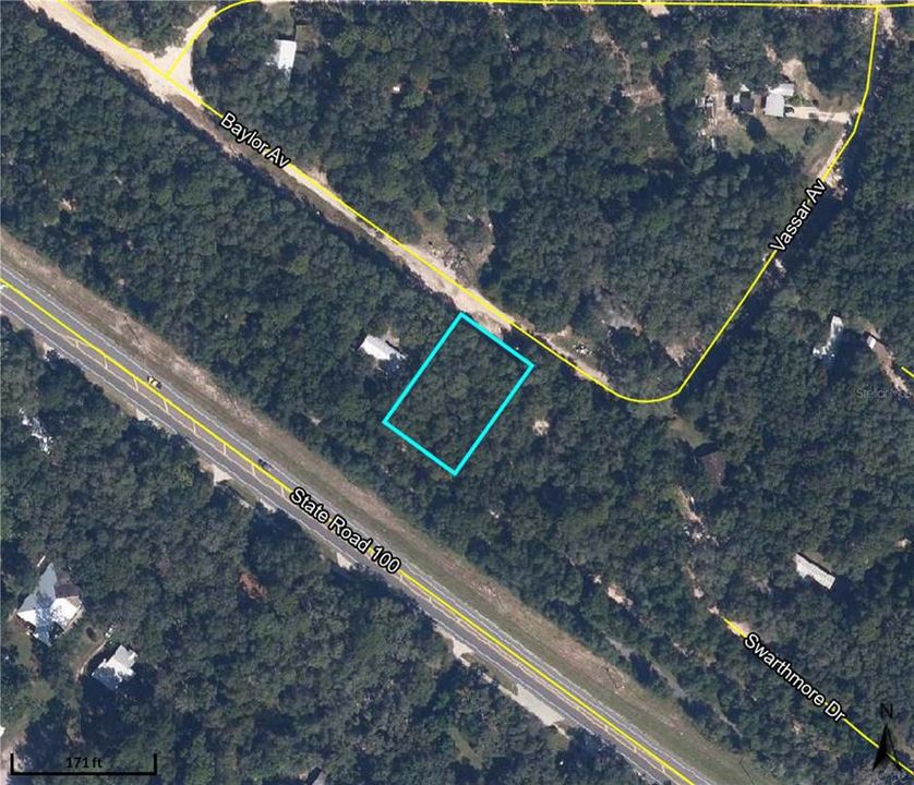 合同活跃: $11,000 (0.34 acres)