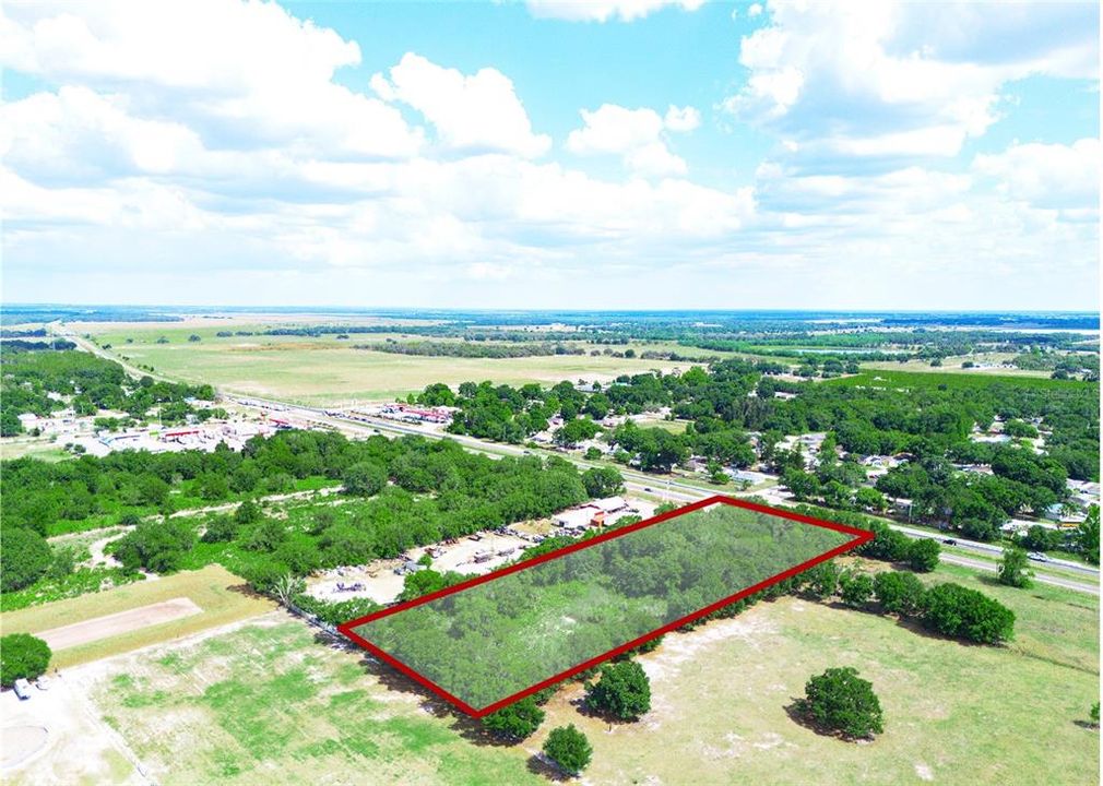 En Venta: $533,900 (3.01 acres)