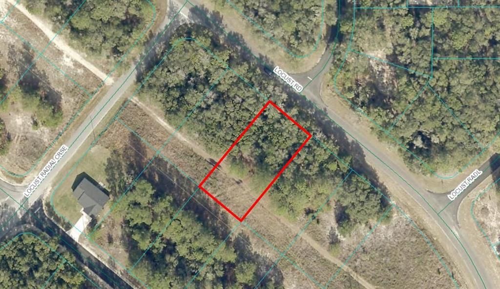 Recently Sold: $24,000 (0.34 acres)