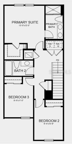 For Sale: $325,000 (3 beds, 2 baths, 1373 Square Feet)
