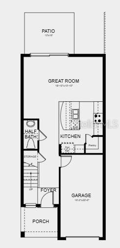 For Sale: $325,000 (3 beds, 2 baths, 1373 Square Feet)