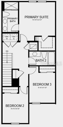 For Sale: $325,000 (3 beds, 2 baths, 1373 Square Feet)