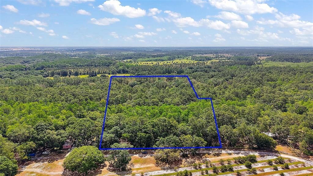 Recently Sold: $90,000 (6.06 acres)