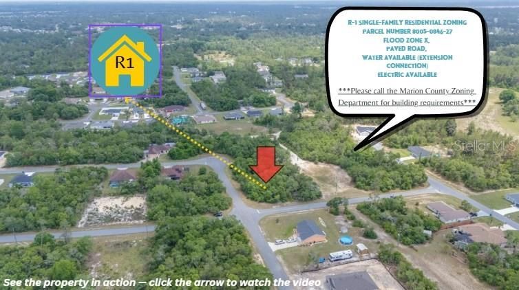 待售: $27,900 (0.36 acres)