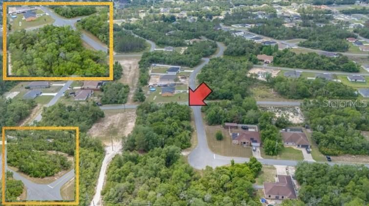 待售: $27,900 (0.36 acres)