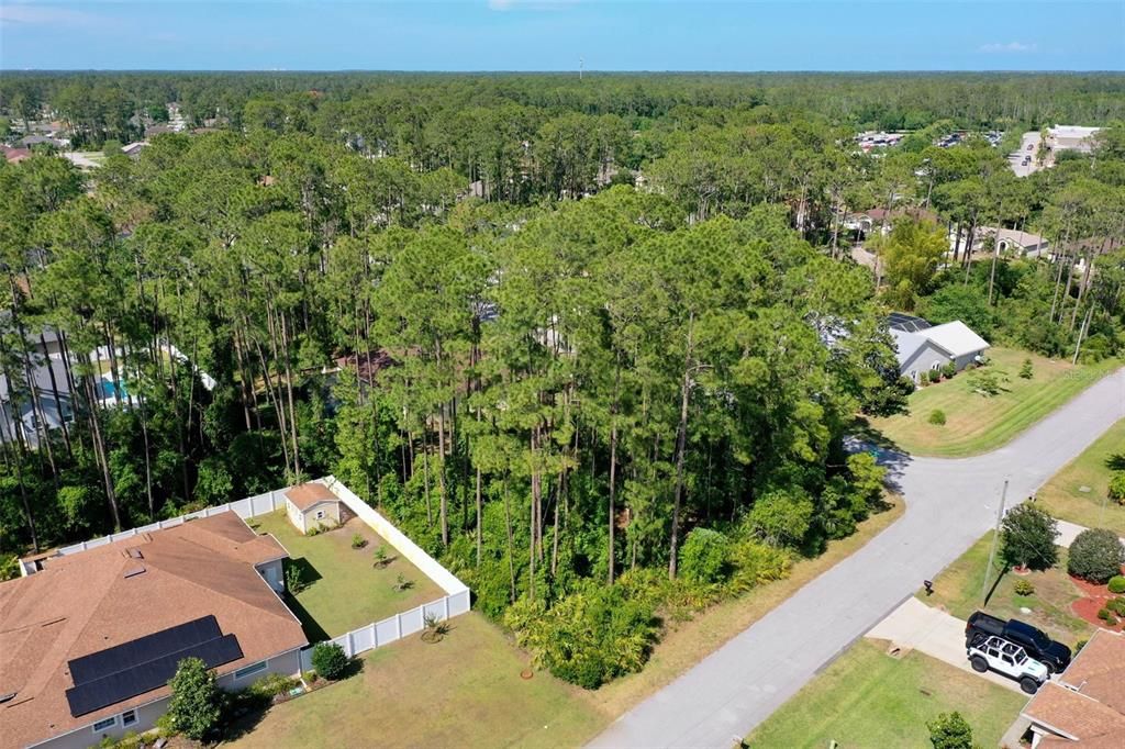 For Sale: $125,000 (0.35 acres)