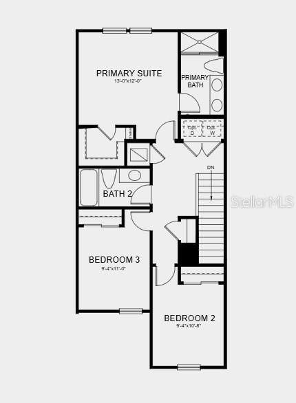 For Sale: $325,000 (3 beds, 2 baths, 1373 Square Feet)