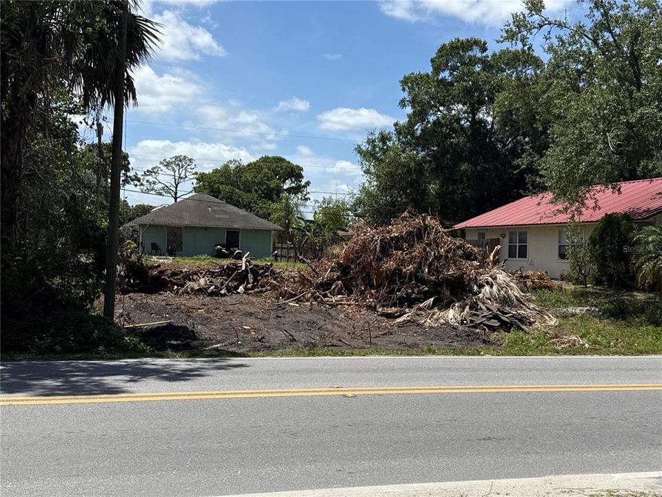 Recently Sold: $35,000 (0.11 acres)