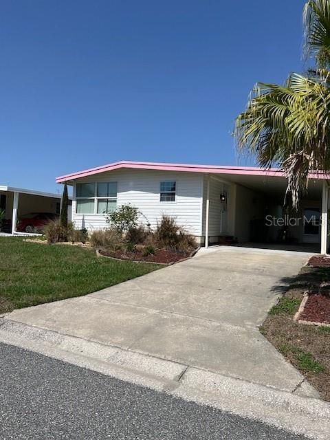 Vendido Recientemente: $119,000 (2 camas, 2 baños, 1100 Pies cuadrados)