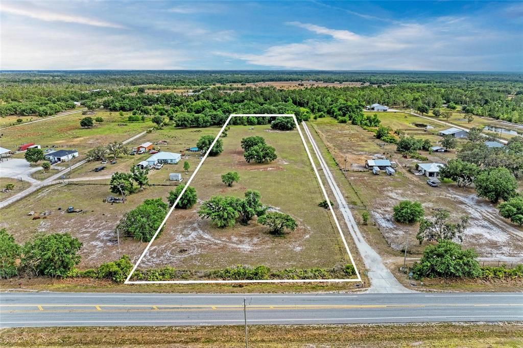 Недавно продано: $300,000 (6.06 acres)