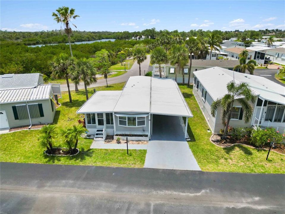 En Venta: $73,000 (1 camas, 1 baños, 624 Pies cuadrados)