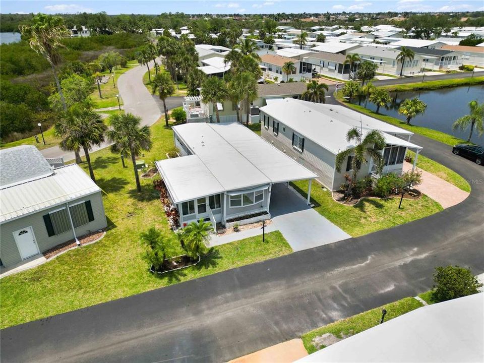 En Venta: $73,000 (1 camas, 1 baños, 624 Pies cuadrados)