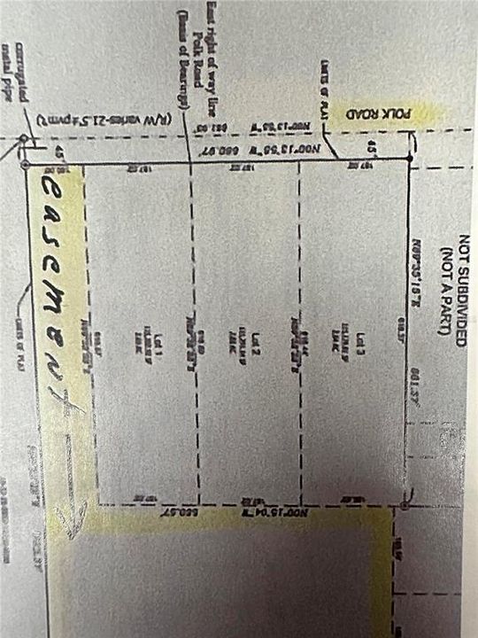 На продажу: $89,900 (2.65 acres)
