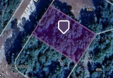 Recently Sold: $9,900 (0.23 acres)