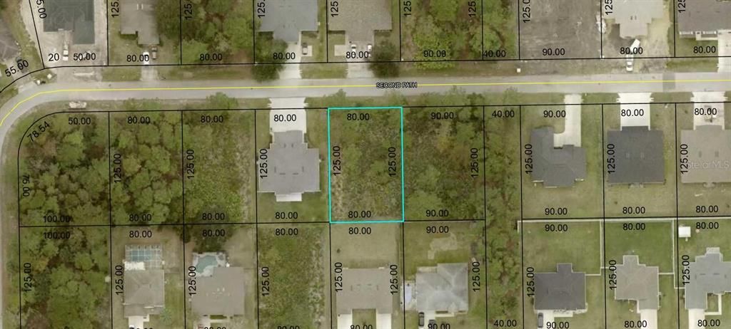 Vendido Recientemente: $79,900 (0.23 acres)