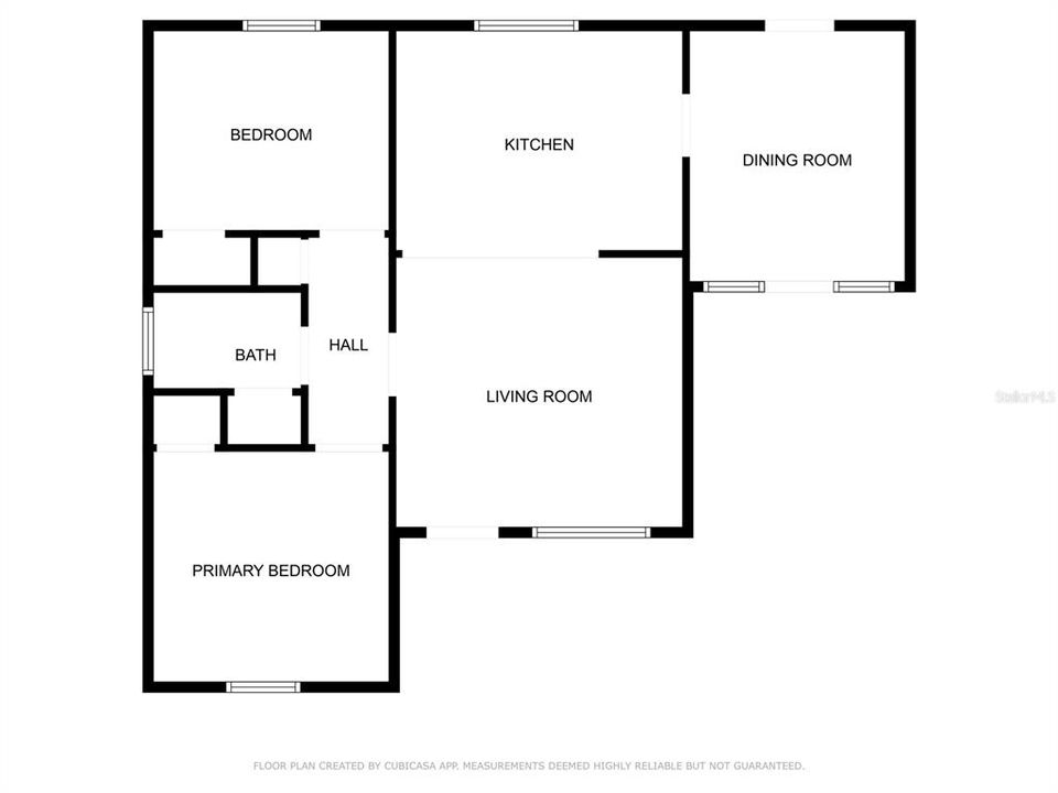 Activo con contrato: $199,900 (2 camas, 1 baños, 863 Pies cuadrados)