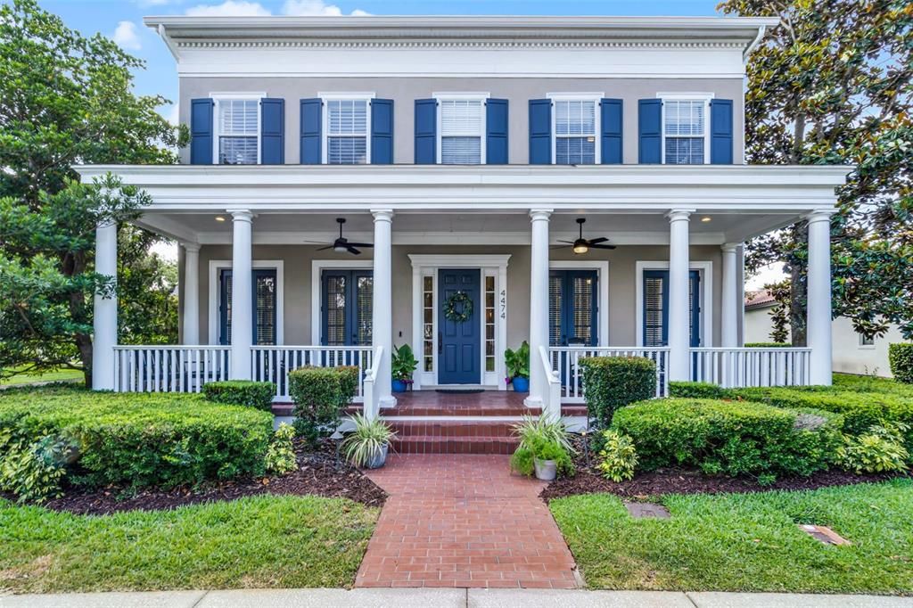 Vendido Recientemente: $2,195,000 (7 camas, 5 baños, 5558 Pies cuadrados)