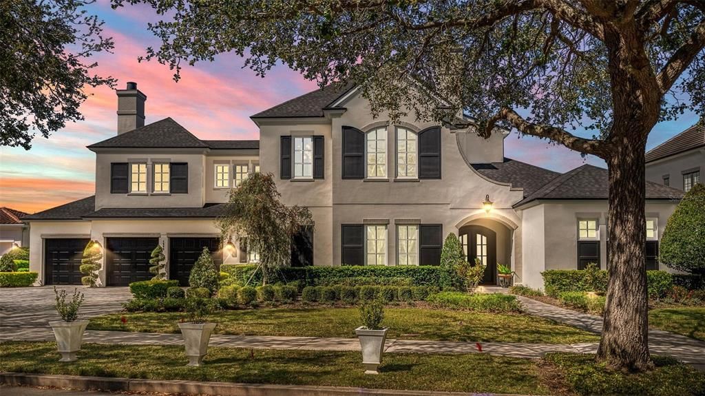 Recently Sold: $3,500,000 (5 beds, 5 baths, 5333 Square Feet)