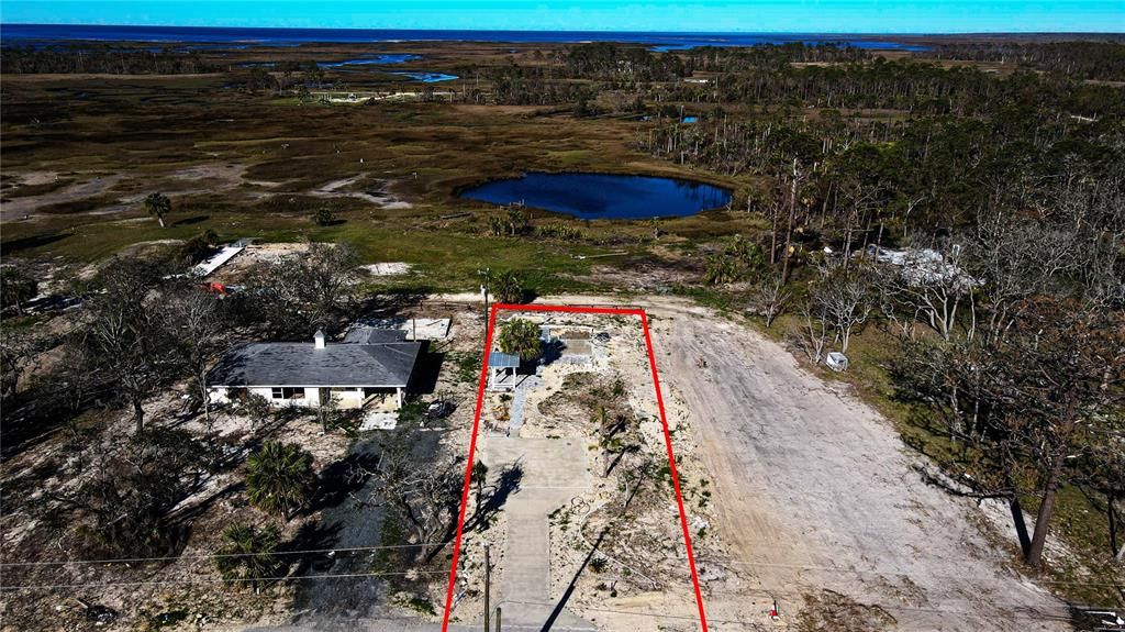 En Venta: $69,000 (0.27 acres)