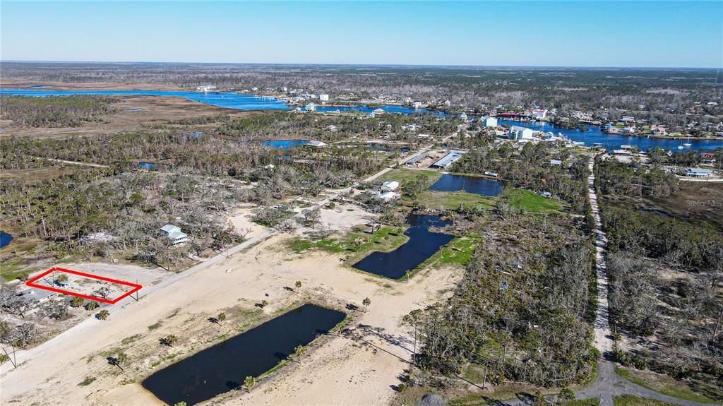 En Venta: $69,000 (0.27 acres)