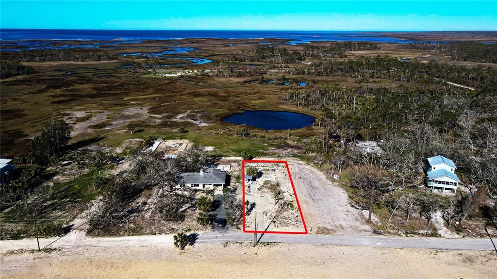 En Venta: $69,000 (0.27 acres)