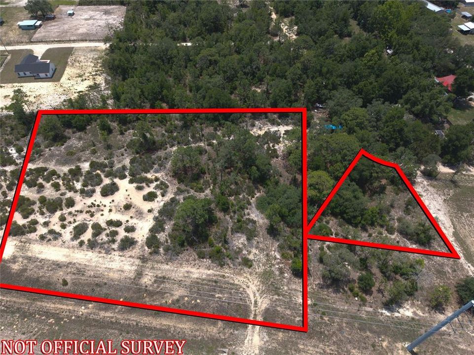 For Sale: $64,000 (2.07 acres)