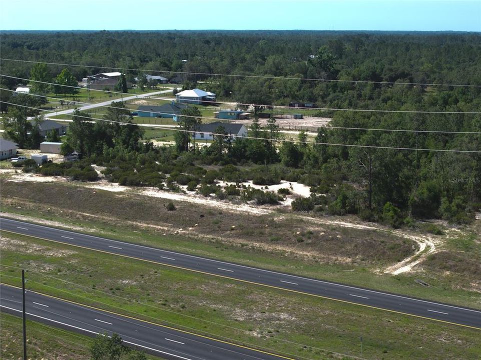 For Sale: $64,000 (2.07 acres)