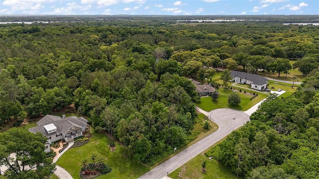 Active With Contract: $225,000 (1.01 acres)