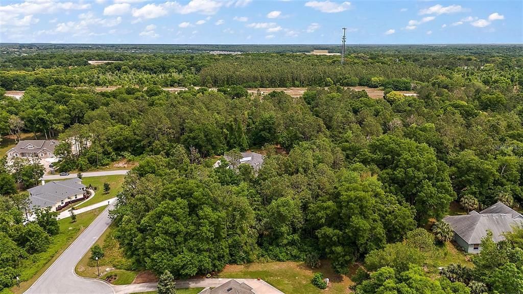 Active With Contract: $225,000 (1.01 acres)