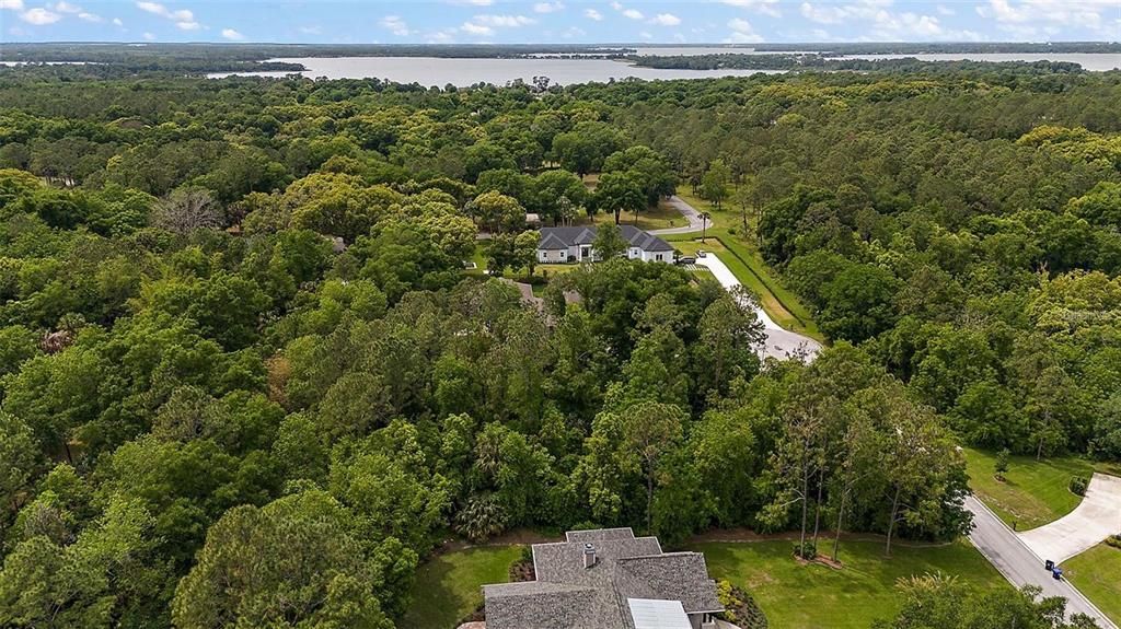 Active With Contract: $225,000 (1.01 acres)