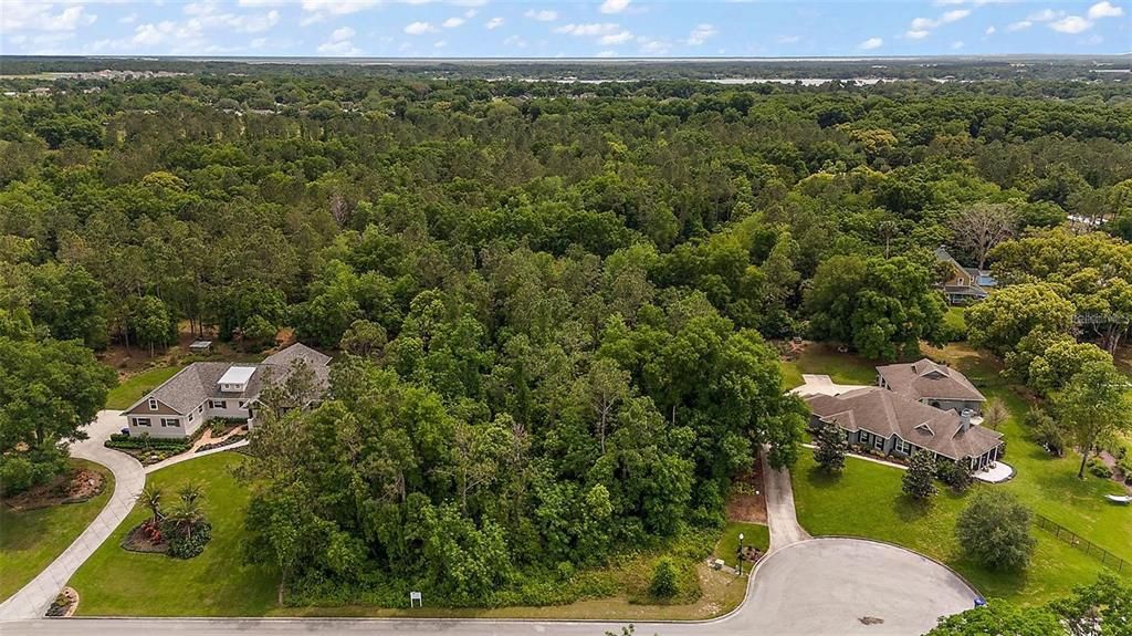 Active With Contract: $225,000 (1.01 acres)