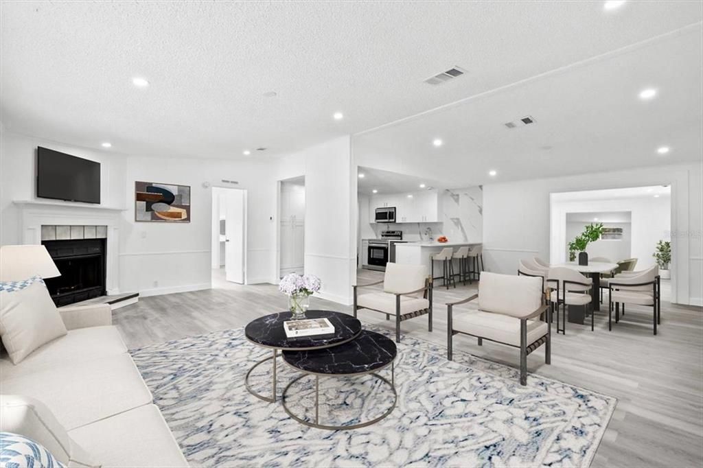 Active With Contract: $269,950 (4 beds, 3 baths, 2052 Square Feet)