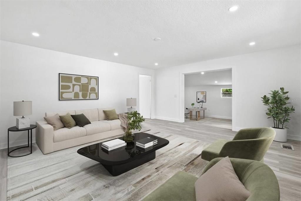 Active With Contract: $269,950 (4 beds, 3 baths, 2052 Square Feet)