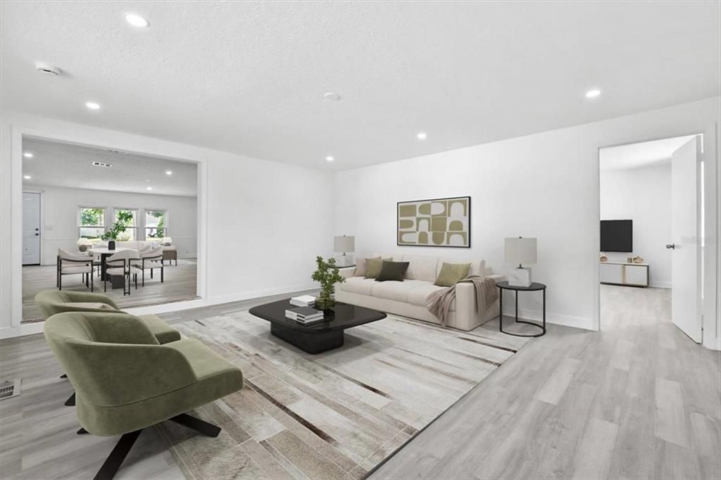 Active With Contract: $269,950 (4 beds, 3 baths, 2052 Square Feet)