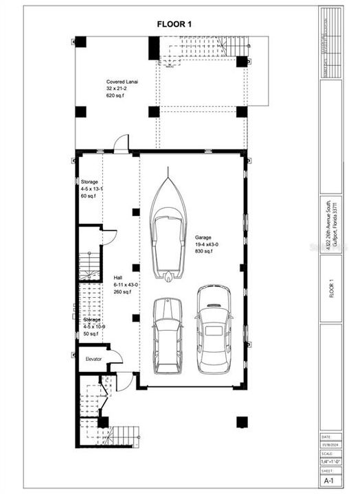 Active With Contract: $1,449,000 (4 beds, 4 baths, 3433 Square Feet)