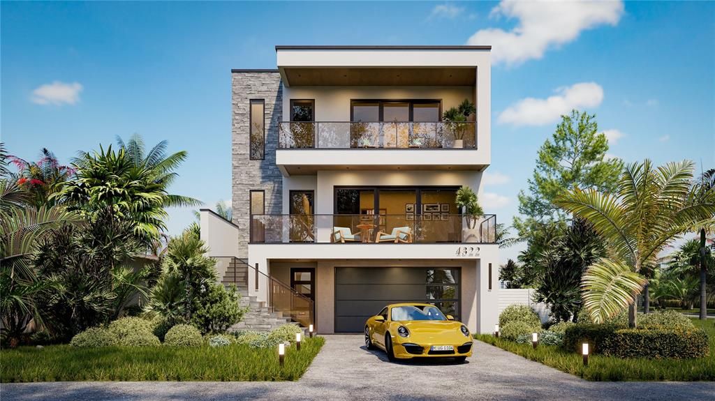 Active With Contract: $1,449,000 (4 beds, 4 baths, 3433 Square Feet)