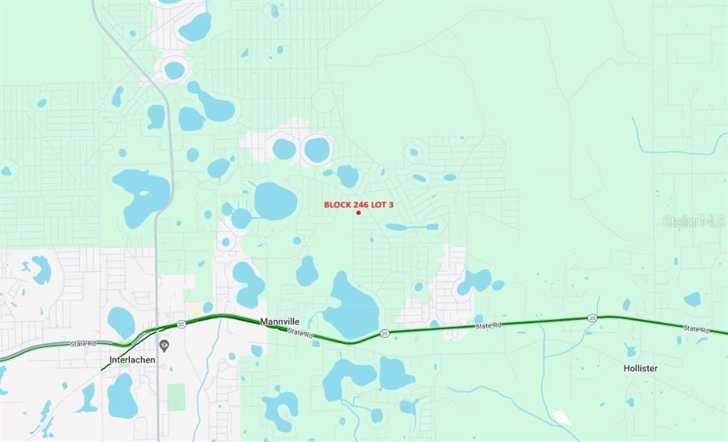 待售: $20,000 (0.22 acres)