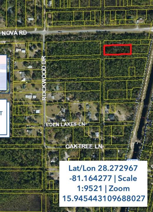 Vendido Recientemente: $29,000 (0.96 acres)