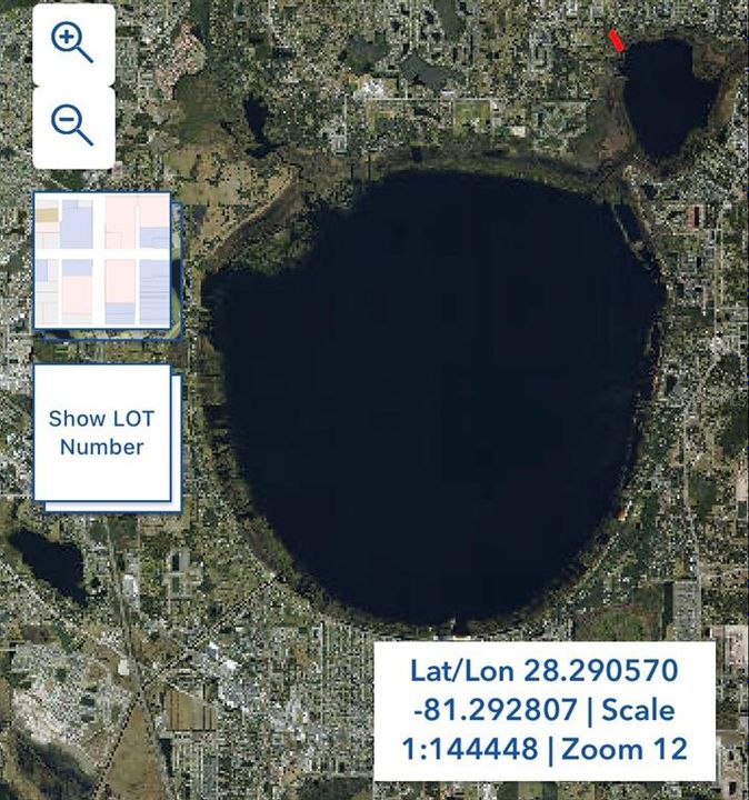 Activo con contrato: $279,000 (1.88 acres)