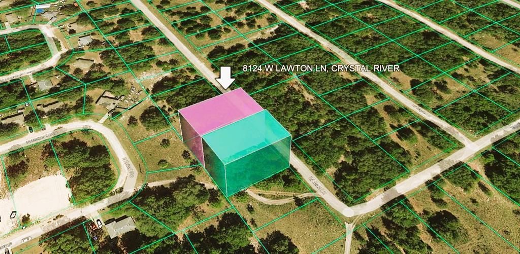 Vendido Recientemente: $8,900 (0.60 acres)